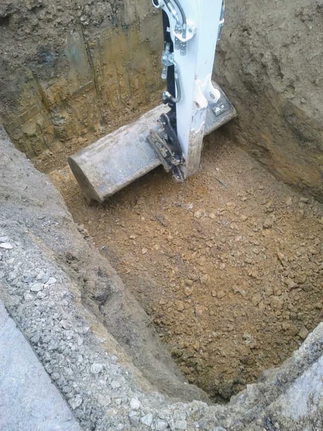 Outils spécialisés pour le contrôle des citernes